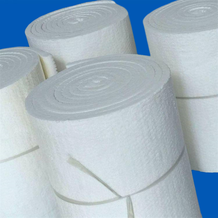 霍山陶瓷纤维毡